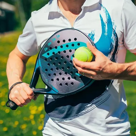 Pajulahti Olympic & Paralympic Training Center