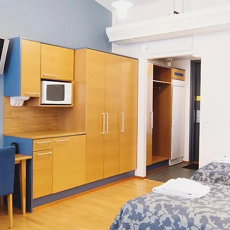 Pajulahti Olympic & Paralympic Training Center *