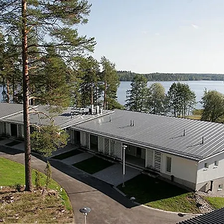 Pajulahti Olympic & Paralympic Training Center