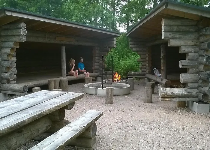 Pajulahti Olympic & Paralympic Training Center Resort *