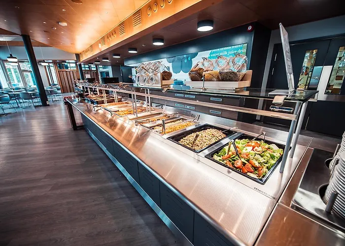 Resort Pajulahti Olympic & Paralympic Training Center Nastola